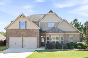 houses for rent in Locust Grove