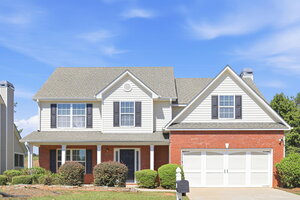 houses for rent in Locust Grove