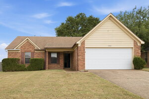 houses for rent in Memphis