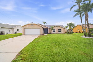 houses for rent in Cape Coral