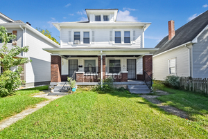 houses for rent in Indianapolis