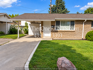 houses for rent in Salt Lake City