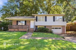 houses for rent in Hueytown
