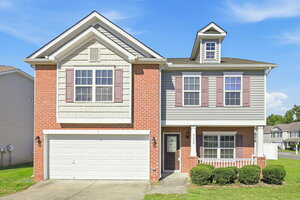 houses for rent in Zebulon