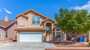 houses for rent in El Paso