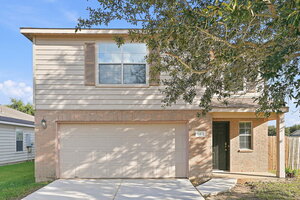 houses for rent in Richmond