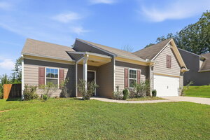 houses for rent in Cartersville