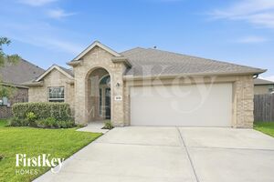 houses for rent in League City
