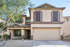 houses for rent in Phoenix