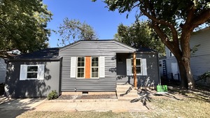 houses for rent in Oklahoma City