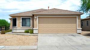 houses for rent in Tucson