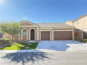 houses for rent in North Las Vegas