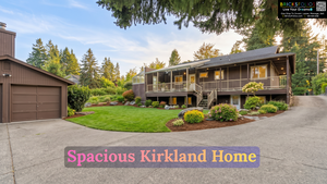 houses for rent in Kirkland