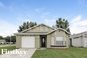 houses for rent in Orlando
