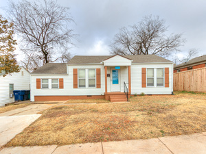 houses for rent in Oklahoma City