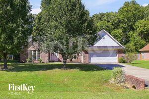houses for rent in Atoka