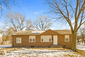 houses for rent in Raytown