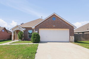 houses for rent in Royse City