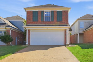 houses for rent in Memphis