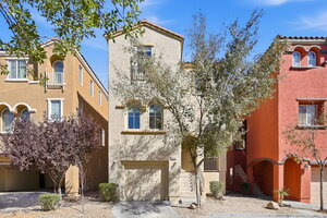 houses for rent in Las Vegas
