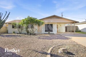houses for rent in Phoenix