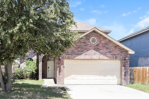houses for rent in San Antonio