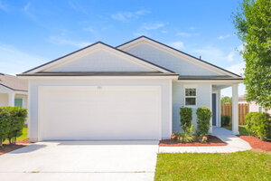 houses for rent in St. Augustine