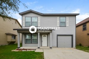 houses for rent in San Antonio