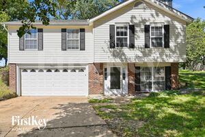 houses for rent in St. Louis