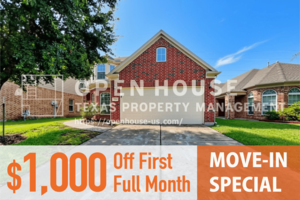 houses for rent in Spring