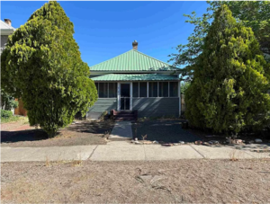 houses for rent in Grand Junction