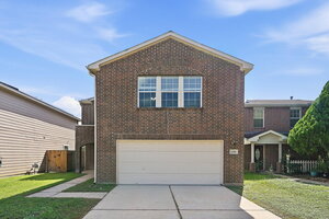 houses for rent in Houston