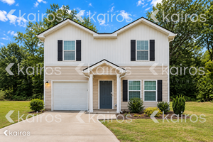 houses for rent in Macon