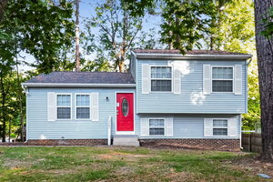 houses for rent in Cary