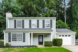 houses for rent in Marietta