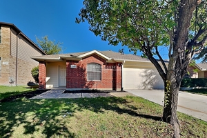 houses for rent in Fort Worth