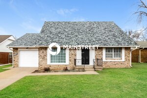 houses for rent in Del City