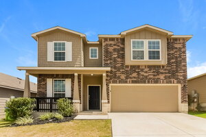 houses for rent in San Antonio