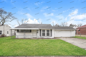houses for rent in Cleveland