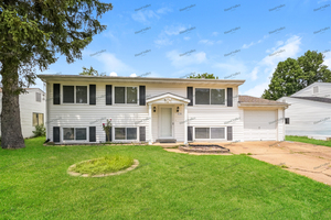 houses for rent in Maryland Heights