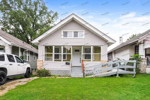 houses for rent in Kansas City