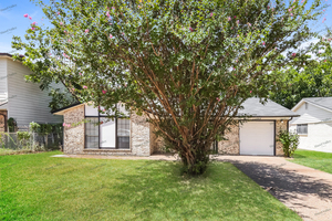 houses for rent in Dallas
