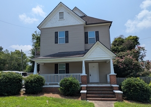 houses for rent in Concord
