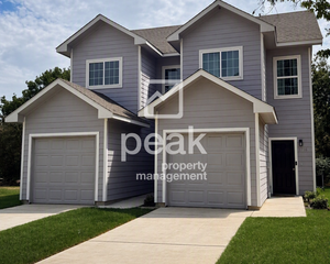 houses for rent in Fort Worth