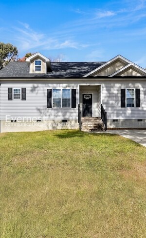 houses for rent in Winston-Salem