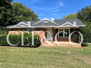 houses for rent in Moore