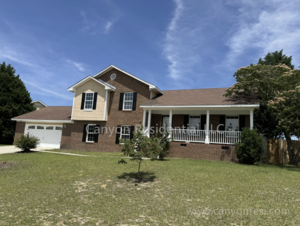 houses for rent in Hope Mills