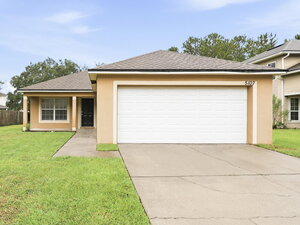 houses for rent in Jacksonville