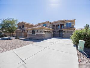 houses for rent in Maricopa