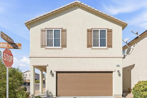 houses for rent in Las Vegas